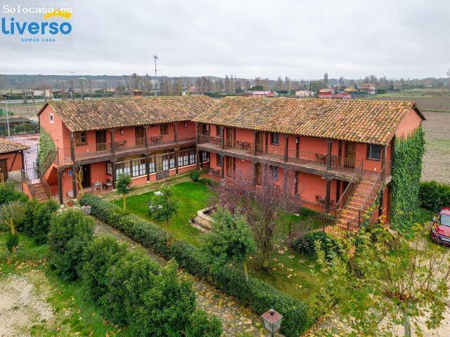 Piso en alquiler en Barrio Santa Catalina, Aranda De Duero