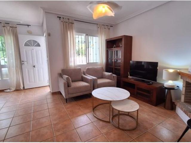 Casa en alquiler en Urbanización La Zenia II, el Baix Segura / La Vega Baja
