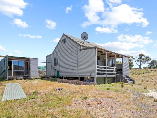 Cottage for sale in Bellmount Forest, New South Wales