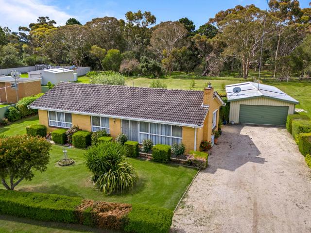 House for sale in Rokewood, Victoria