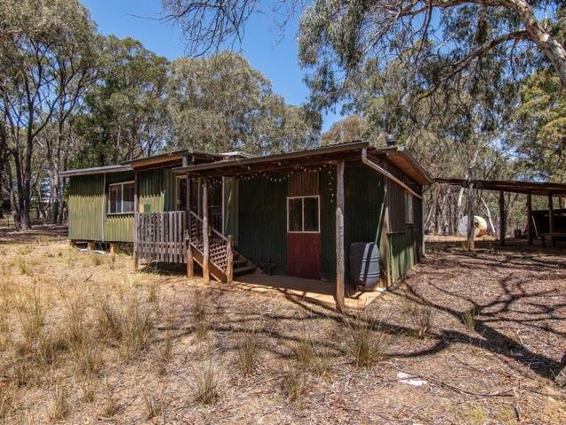 Cottage for sale in Hargraves, New South Wales