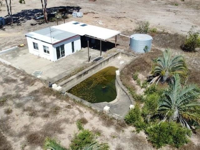 Land for sale in Winfield, Bundaberg Region