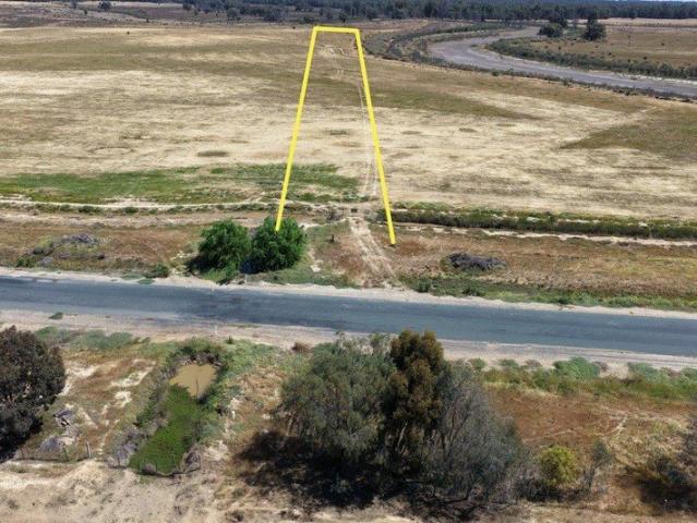 Land for sale in Barham, New South Wales