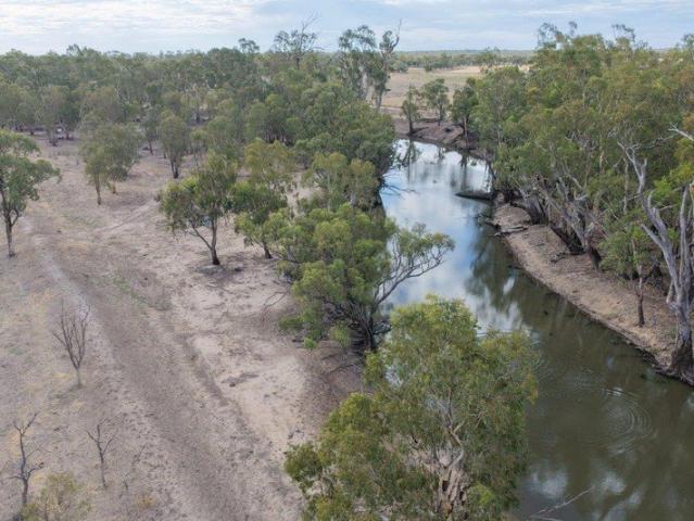 Property for sale in Barham, New South Wales