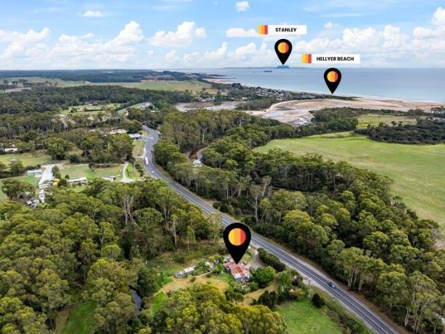 House for sale in Montumana, Tasmania