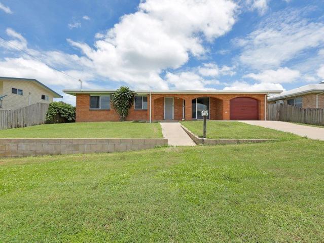 House for rent in Walkerston, Queensland