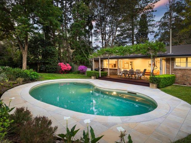 House for sale in Sydney, New South Wales