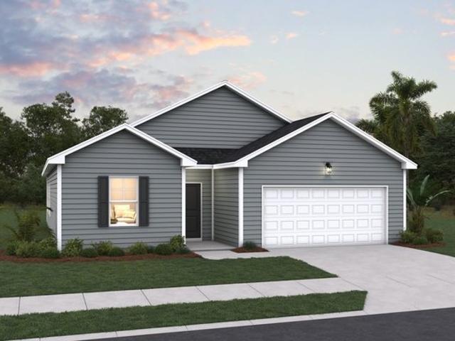 House for sale in Ash, North Carolina