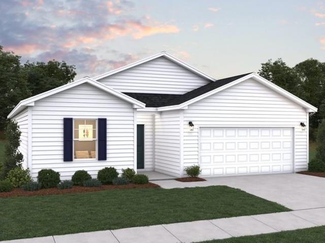 House for sale in Castalia, Ohio
