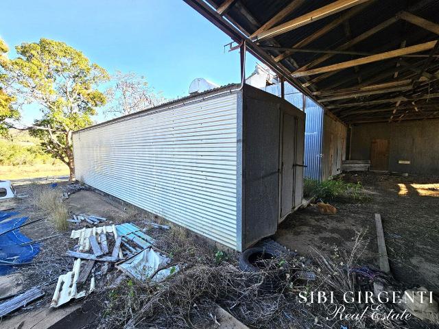 Property for sale in Dimbulah, Queensland