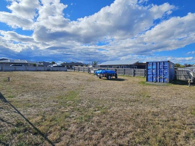 Land for sale in Tasmania