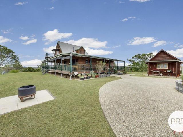 House for sale in Benaraby, Queensland