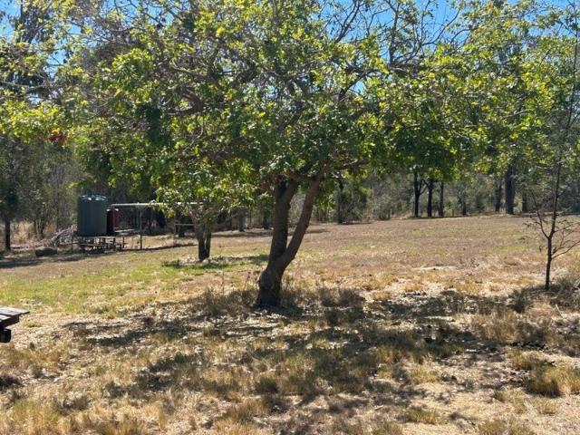 Land for sale in Taromeo, Queensland
