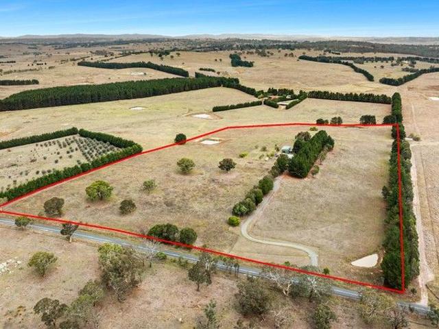 House And Land for sale in Parkesbourne
