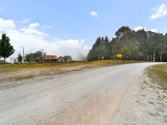 Land for sale in New South Wales