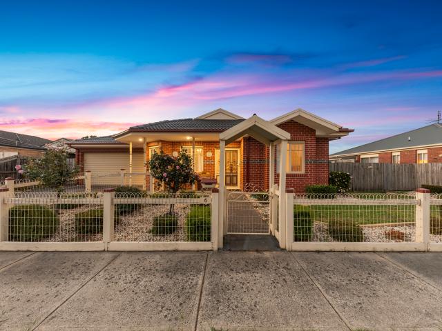 House for sale in Camerons Creek, Victoria
