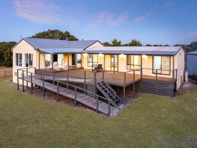 House for sale in French Island, Victoria