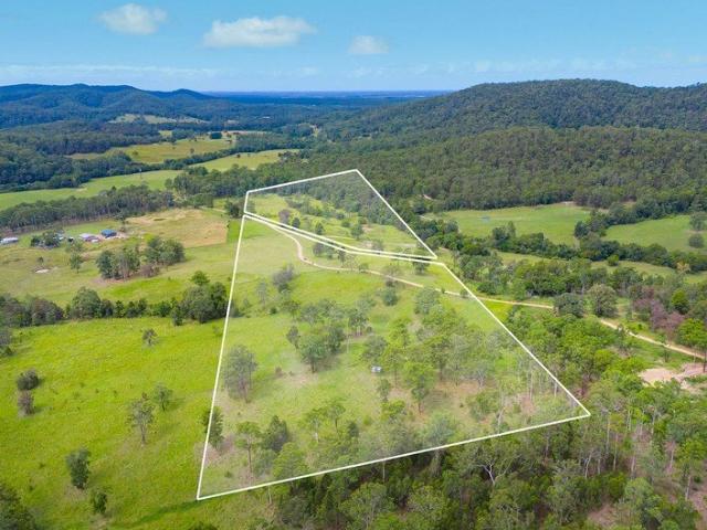 Land for sale in Ballengarra, New South Wales
