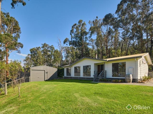 House for sale in Camerons Creek, Victoria