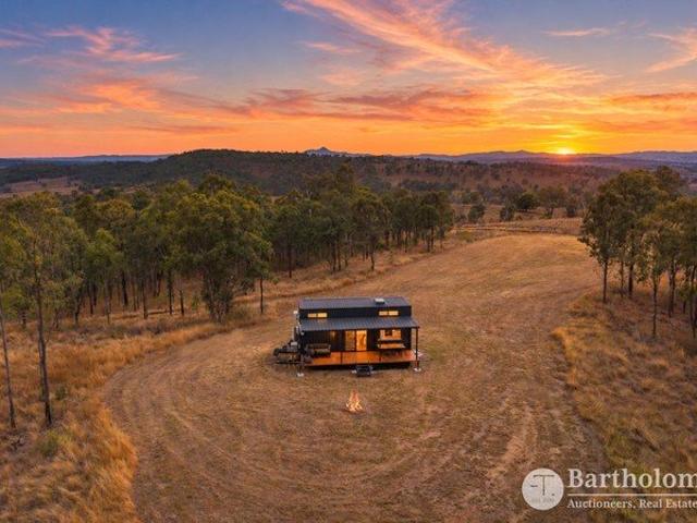 Cottage for sale in Moorang, Scenic Rim Regional
