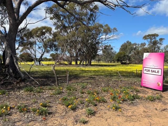 Land for sale in Dale, Western Australia