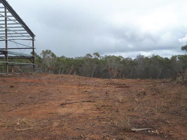 Land for sale in South Kolan, Queensland