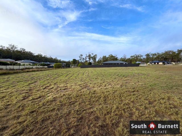 Land for sale in Wondai, Queensland