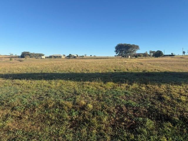 Land for sale in Proston, Queensland