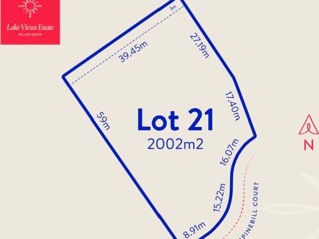 Land for sale in Hill End, Victoria