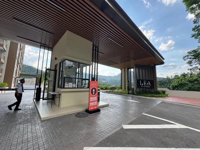 Condominium for rent in Country Heights Damansara, Kuala Lumpur