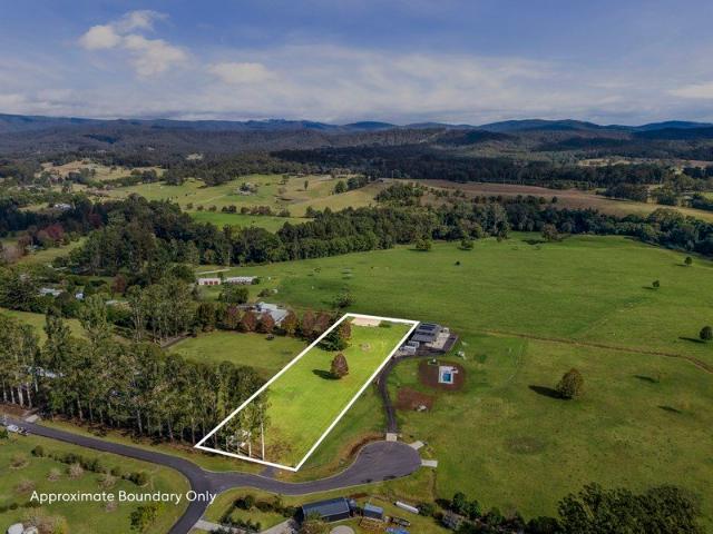 Land for sale in Nana Glen, New South Wales