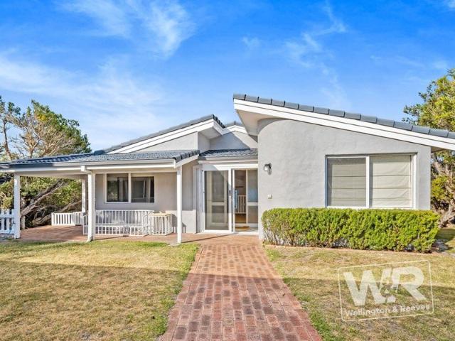 House for rent in Goode Beach, Albany