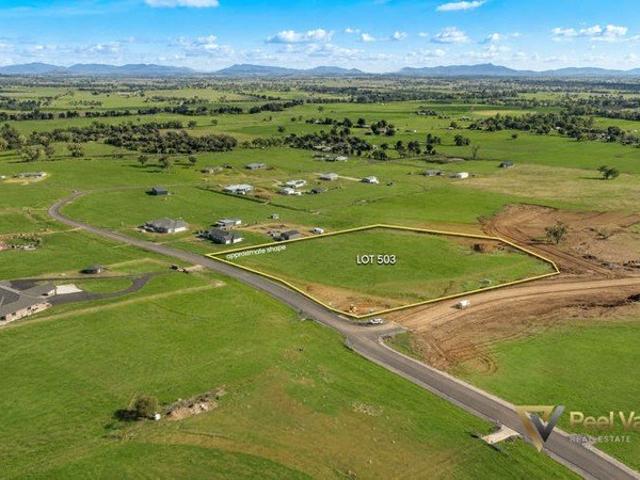 Land for sale in Piallamore, New South Wales