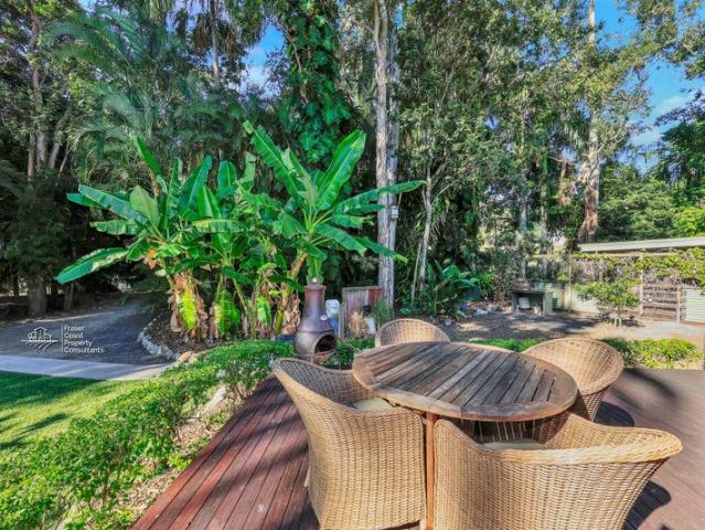 House for sale in Great Sandy Strait, Queensland