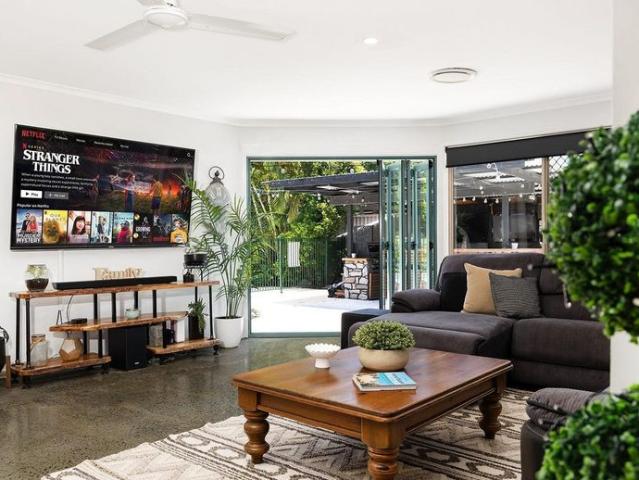 House for rent in Fernbrook, Queensland