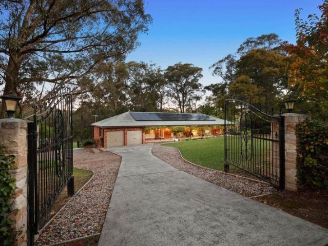 House for sale in Hill Top, New South Wales