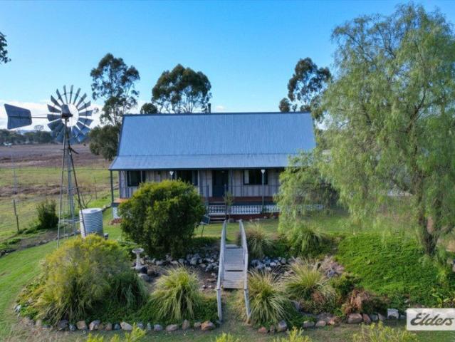 House for sale in Pratten, Queensland
