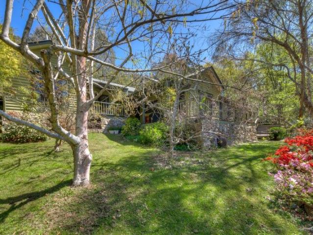 House for sale in Wandiligong, Victoria