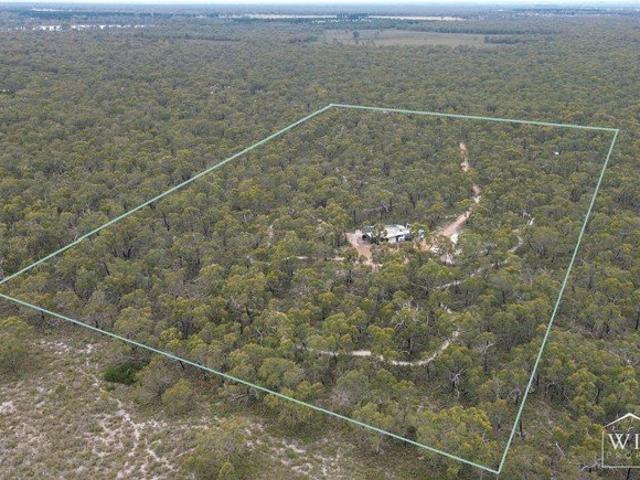 Land for sale in Edenhope, Shire of West Wimmera