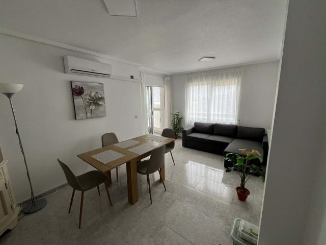 Apartamento en alquiler en Cabo Cervera-Playa la Mata, el Baix Segura / La Vega Baja