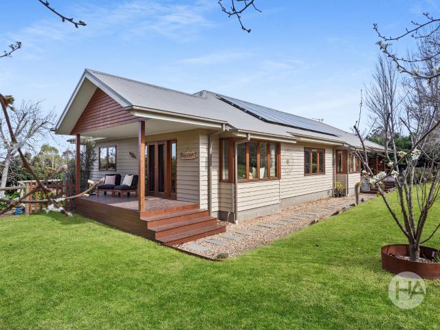 House for sale in Camerons Creek, Victoria