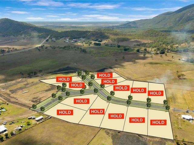 Land for sale in Alligator Creek, Queensland