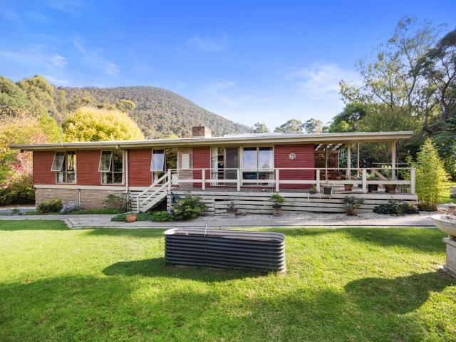 House for sale in Camerons Creek, Victoria