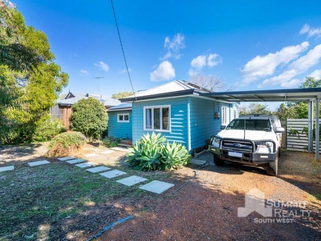 House for sale in Brunswick, Western Australia