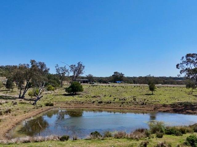 Cottage for sale in Warialda, New South Wales