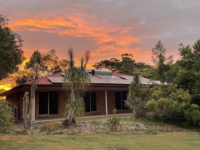 House for rent in Carters Ridge, Queensland
