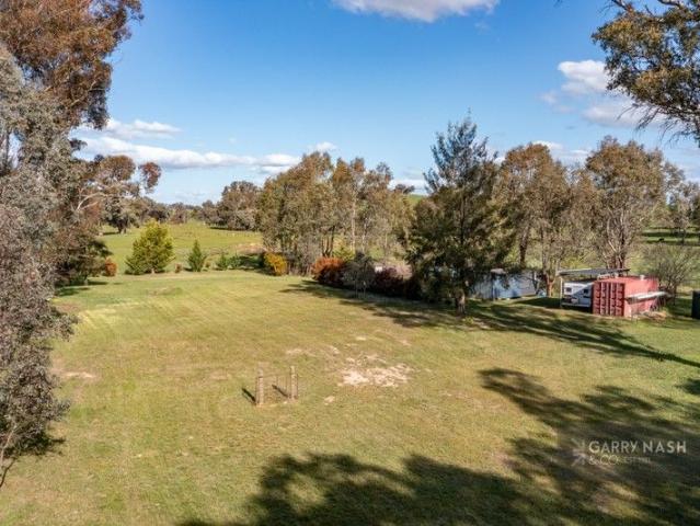 Land for sale in Everton, Victoria
