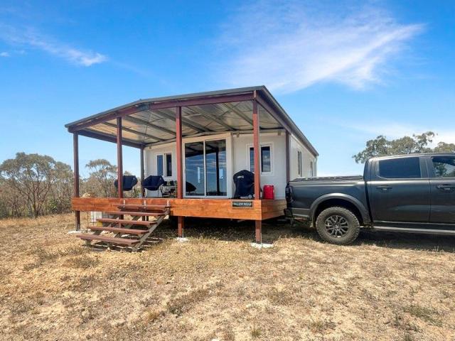 Cottage for sale in Mole River, New South Wales