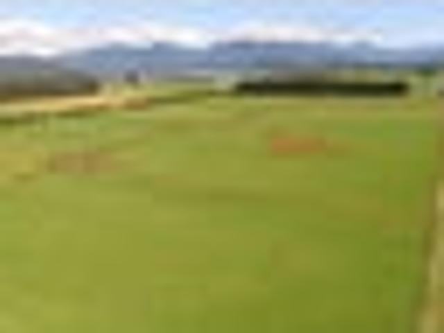 Land for sale in Manapouri, Southland