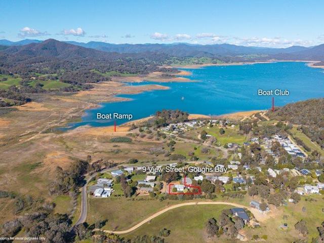 House for sale in Goughs Bay, Victoria